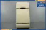 2010-2017 Volvo V60 Rear Center Seat Backrest Armrest Cushion Leather 39857927. Fixed Price $72.14.