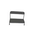 Omix-ada Rear Steel Seat Frame For 45-46 Jeep Willys Submodel CJ2A 12011.08. Fixed Price $412.40.