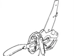 Genuine Bmw Recl.seat Fitting Inner Left 52-10-1-906-415 New. Fixed Price $68.87.