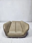 90-95 Mercedes R129 SL600 500SL Front Right Seat Back Cushion Beige Oem. Fixed Price $104.50.