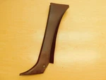 Rear Seat Side Trim 1975-1976 Lesabre OLDS-88 Caprice Impala 4DRHTP 76CC3-1G3. Fixed Price $29.40.