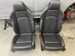 2019 Audi B9 S4 Prestige Power Massaging Heated Front Seats. Fixed Price $600.00.
