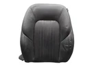 14-17 Maserati Ghibli Front Left Driver Side Top Upper Seat Cushion Black Oem. Fixed Price $180.00.