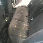 Altima 2012 Seat Rear 757013. Fixed Price $499.90.