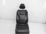 2015-2020 Acura Tlx Front Right Passenger Seat *black Leather *w/o Srs *heated. Fixed Price $521.55.