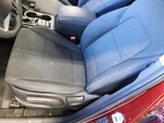(local Pickup Only) Driver Front Seat Bucket Cloth Manual Fits 19-21 Tuc. Fixed Price $120.00.