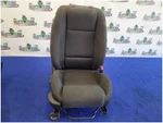 2010-2012 Ford Mustang Gt Coupe Passenger Front Cloth Seat Bucket 2759. Fixed Price $199.99.