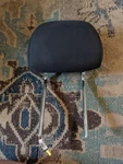 10-14 Dodge Avenger Chrysler 200 Front Active Black Cloth. Fixed Price $47.95.