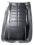 112-701-063Q Left Rear Floor Panel No Seat Rails Vw Buggy Baja Empi 3552. Fixed Price $88.02.