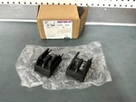 Gm Oem Nos 23123131 Rh Seat Adjuster Track Jet Black 2X 2013-2017 Cadillac Xts. Fixed Price $21.99.