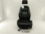 Audi Tt MK1 8N Driver Left Leather Seat Assembly Black Fits 2000-2006 01 02. Fixed Price $212.38.