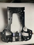 Tesla Model 2ND Row Seat Right 40 Insert Substrate 2021-2023 1582458-00-D. Fixed Price $138.00.