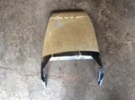 74-81 Firebird Trans Am Front Bucket Seat Back Plastic Panel Trim Blue 9695719. Fixed Price $85.00.