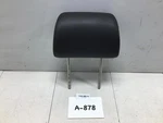 2006 2007 Volkswagen Passat Front Right Seat Headrest Leather Black Oem+. Fixed Price $75.59.