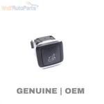 2017-2019 Mercedes-benz GLS63 Amg Rear Seat Folding Switch (2ND Row). Fixed Price $28.49.