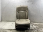2003 Lexus ES300 Front Right Passenger Seat Leather Gray Oem+. Fixed Price $268.11.
