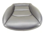 2019 Tesla Model 3 Front Lh Driver Bottom Seat Cushion Black 1452802-00-B. Fixed Price $125.00.