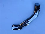 76 77 78 79 Ford Truck Seat Side Hinge Cover Lariat Xlt Right New. Fixed Price $26.45.