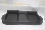 2018 2019 2020 Buick Regal Sportback Rear Seat Bottom Bench Ebony Hdi. Fixed Price $195.72.