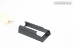 2014-2023 Jeep Cherokee Front Left Side Inner Forward Seat Rail Track Cover Oem. Fixed Price $29.99.
