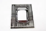 1967-1968 Cougar XR7 Gte 4 Speed Manual Shifter Bezel Plate C7WB-7262-D. Fixed Price $75.00.
