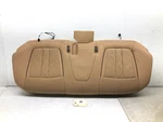 2016-2019 Bmw 750I G12 Rear Leather Seat Oem #note.. Fixed Price $119.99.