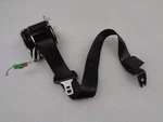 2010-2012 Volvo XC60 Rear Right Passenger Side Seat Belt Black Oem AK2410103. Fixed Price $72.00.