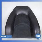 00-06 Jaguar X100 XK8 Xkr Left Driver Top Upper Seat Cushion Black Oem. Fixed Price $498.00.