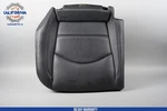 03-09 Mercedes W211 E320 E500 E63 Amg Rear Right Seat Lower Cushion Black Oem. Fixed Price $217.50.