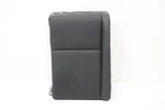 2016 - 2017 Lexus IS200T Rear Right Side Seat Upper Cushion Cover Oem Black EA24. Fixed Price $110.04.