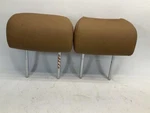 04 06 07 08 09 10 Bmw E60 528I Rear 2ND Row Seat Headrest Pair. Fixed Price $47.99.