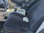 2011-2018 Dodge Grand Caravan Driver Front Seat Oem Gtfrm. Fixed Price $630.32.