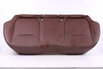 2019 Subaru Forester Sk Suv Rear Second 2ND Row Lower Seat Cushion Bottom. Fixed Price $300.00.