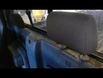 Frontier 2012 Headrest 407344. Fixed Price $124.97.