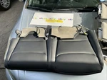 2016-2022 Tesla Model X Rear Left Side 2RD Row Lower Seat Cushion 1110251-00-B. Fixed Price $400.00.