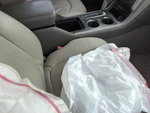 2011 Chevrolet Traverse Passenger Front Seat Oem FAEU5. Fixed Price $841.67.