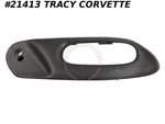 1997-2004 Corvette Black Lh Side Seat Adjuster Gm 12455426 Switch Bezel Panel. Fixed Price $64.00.