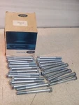 Lot Of 25 Ford 356684-S8 Bolts. Fixed Price $32.99.