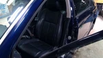 Driver Left Front Seat Blk Leather Electric W Memory Sl Fits 07-08 Maxima 105938. Fixed Price $195.25.