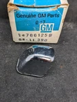 Nos 1968 1969 Chevrolet Corvette Seat Back Release Button Knob 7661259 Gm. Fixed Price $42.74.