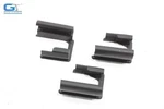 2018 2025 Volkswagen Atlas Front Right Seat Track Rail Trim Cover Oem -set-. Fixed Price $21.99.