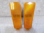 Chevrolet Hhr Genuine Front Side Marker Left And Right / S8-244. Fixed Price $83.00.