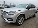Volvo XC90 2017 Third Seat Station Wagon Van 1706087. Fixed Price $564.90.