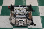 15-17 Discovery Sport Front Driver Side Left Lh Seat Track Eight 8 Way Oem Wty. Fixed Price $149.14.