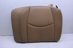 2005-2012 Porsche 911 Convertible Left Rear Seat Backrest Leatherette Oem. Fixed Price $80.99.