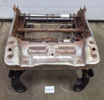 Oem 2009-2018 Dodge Ram 1500 2500 Front Passenger Seat Powered Base Track Right. Fixed Price $185.00.