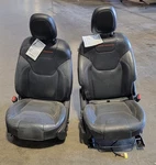 2016 Jeep Cherokee Drivers Lh Passenger Rh Side Front Seats Oem. Fixed Price $672.62.