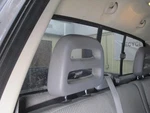 Dodge Dakota 2007 Headrest Used 3298. Fixed Price $99.90.