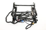 2017 - 2019 Mercedes GLS450 X166 Front Left Side Seat Adjust Track Frame Oem. Fixed Price $174.86.