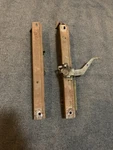 1966 1967 68-72 Buick Olds Pontiac Chevy Passenger Side Rh Seat Tracks Gm Oem. Fixed Price $125.00.